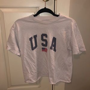 Brandy Melville USA top